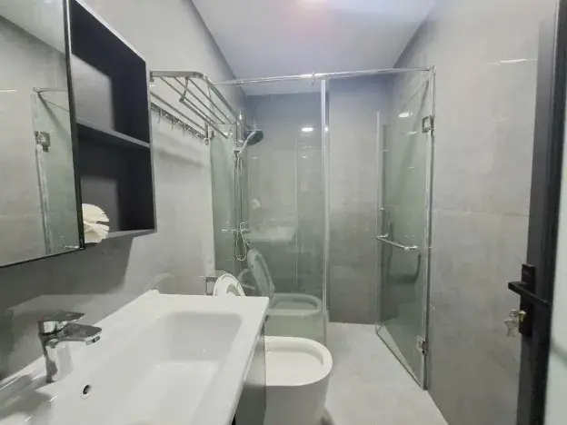 Bán Nhà Đẹp Lê Trọng Tấn, Thanh Xuân – 6 Tầng Thang Máy – Cách Ô Tô 10M – Ngõ Thông – Ở Ngay