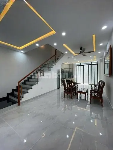 Cho Thuê Nhà Mặt Tiền Đường Số 37(Khu Citi Bella2),P.cát Lái, Q.2 Giá