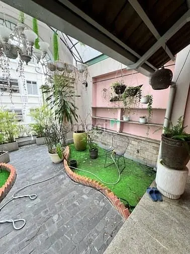 Cho Thuê Nhà Nguyên Căn - Nguyễn Bỉnh Khiêm, Bến Nghé, Quận 1