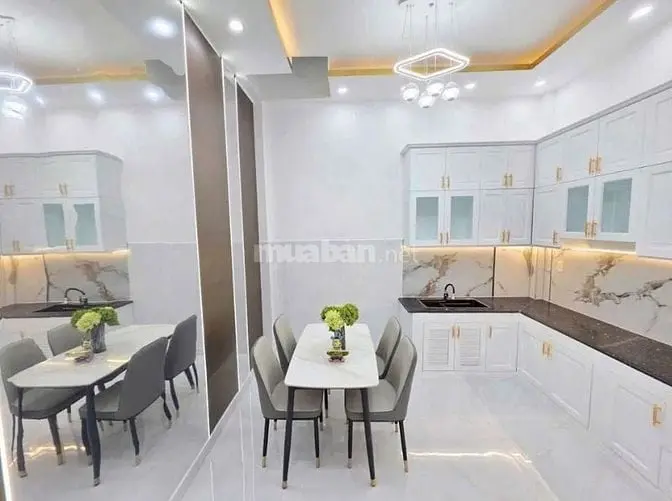 Không Có Căn Thứ 2, Đ Trần Quốc Thảo, Dt Lớn 101M2, Giá 8Tỷ9 - Shr Tl