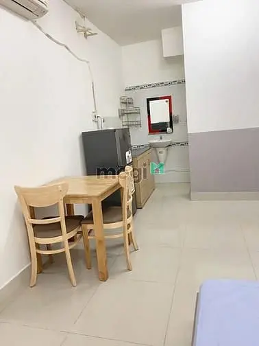 Phòng Đẹp Giá Tốt Đủ Nội Thất Ngay Etown Cộng Hòa, Q. Tân Bình.