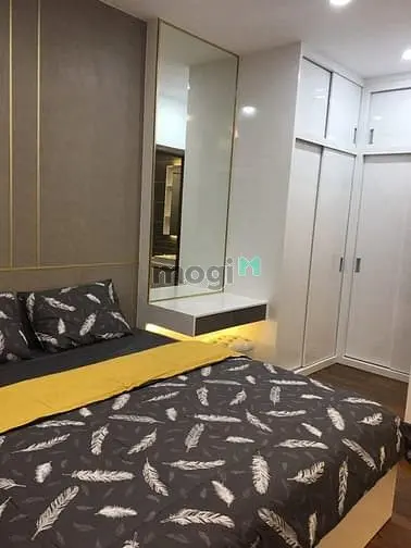 Cho Thuê Gấp Căn Hộ Green Valley, Pmh,Q7 Nhà Đẹp, Nội Thất Đầy Đủ.