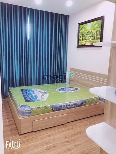 Cần Cho Thuê Nhanh Căn Hộ Hưng Phúc, Pmh, Q7,Full Nội Thất,Gía Rẻ.
