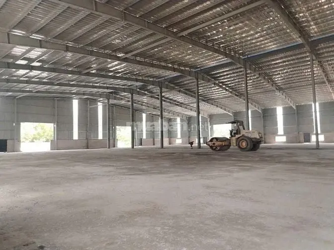 Cho Thuê Kho 500M2 - 1.300M2 Gần Kcn Tân Tạo , Bình Tân, Pccc Tự Động