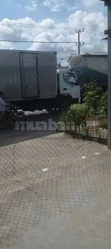Cho Thuê Nhà Nguyên Căn Riêng Biệt Mặt Tiền Nhựa Lớn Tl 824
