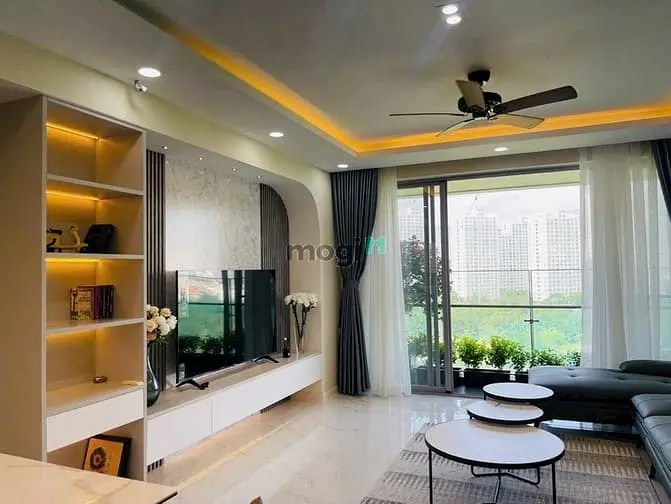 Căn Hộ Star Hill Q7 – 3 Phòng Ngủ, 102M², Sổ Hồng Riêng, Chỉ 8.8 Tỷ