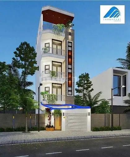Bán Nhà C4 Hẻm Xe Tải Tránh Lê Văn Việt, P. Hiệp Phú. 80M2, 6 Tỷ Tl