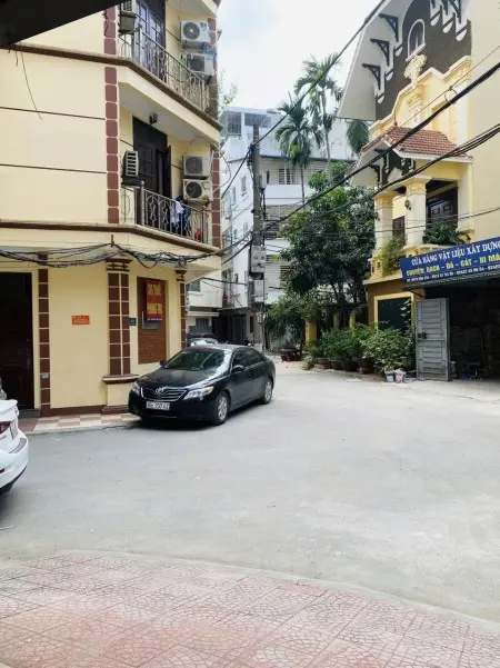 Mặt Bằng Kinh Doanh Tầng 1 - 5 Triệu - Nhà 15 Đường Phạm Tuấn Tài, Cầu Giấy