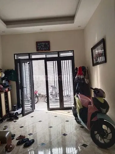 Bán Nhà Riêng Nguyên Căn - Quỳnh Đô, Vĩnh Quỳnh, Thanh Trì.