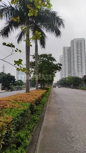 Mảnh Đất Vàng Giá Đầu Tư, Phú Thượng, Tây Hồ, Dt: 74M2, Mt:5M,Ngõ Oto