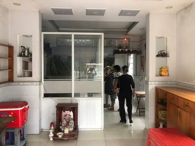Chính Chủ Bán Nhà Đường Phan Văn Mảng Bến Lức