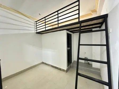 3Tr Sẵn Máy Lạnh- Gác Ngay Tên Lửa-Aeon Bình Tân-Phòng Ở Ngay