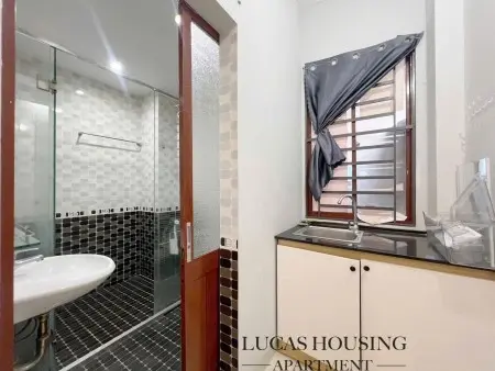Cho Thuê Phòng Giá Rẻ Q1 - Ngay Ngã 6 Phù Đổng - 400M Đến Đh Hoa Sen - Phòng Siêu Thoáng