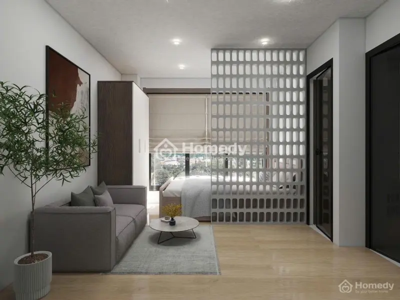 Tòa Ccmn Mai Động 70M2 40M Ô Tô 10P Khép Kín 12.5 Tỷ 0812383***