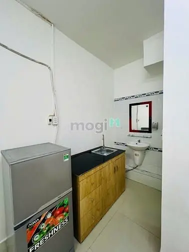 Phòng Đẹp Giá Tốt Đủ Nội Thất Ngay Etown Cộng Hòa, Q. Tân Bình.