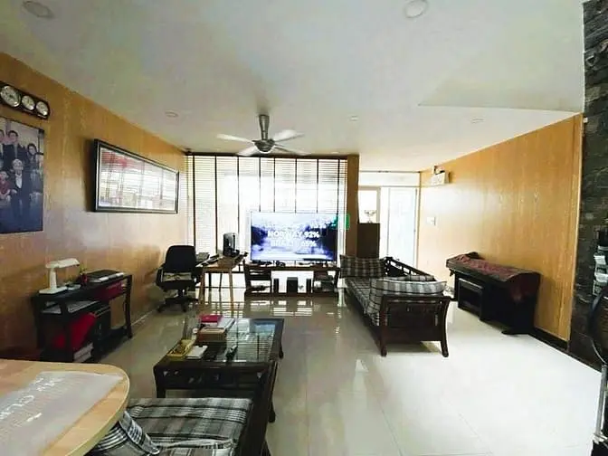 Bán Nhà Quận 2 - Kdc Đông Thủ Thiêm, Khu Nguyễn Duy Trinh Gara 3L 6X18