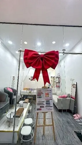 Cần Sang Spa Mới Đẹp Xinh Xinh