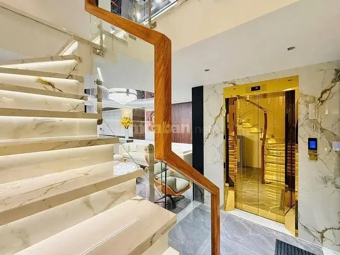 🔥 Chính Chủ Gửi Bán Nhà Lê Văn Duyệt – Bình Thạnh, Hẻm Ô Tô, Giá Mềm