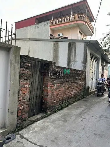 Bán Đất Quận Hoàng Mai - 975 Tam Trinh - S 112.5M2 - Mặt Ngõ Thông