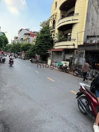 Bán Nhà Phố Hoàng Như Tiếp 60M2-6T, Gara Ô Tô, Thang Máy, Nội Thất