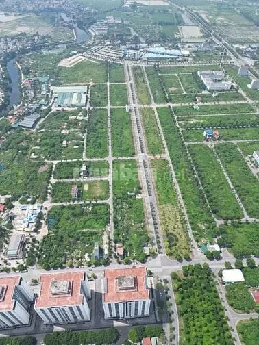 Cần Bán Liền Kề Khu Đô Thị Thanh Hà - Vị Trí Vàng, Pháp Lý Rõ Ràng.