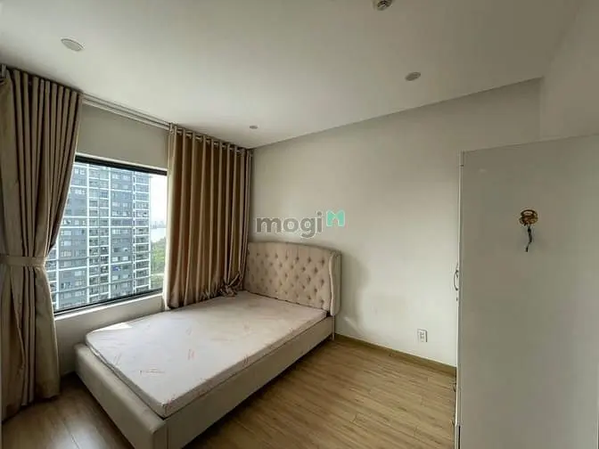 New City - Căn 2 Phòng Ngủ Full Nội Thất (Dt 61M2). Giá 16 Triệu/Tháng