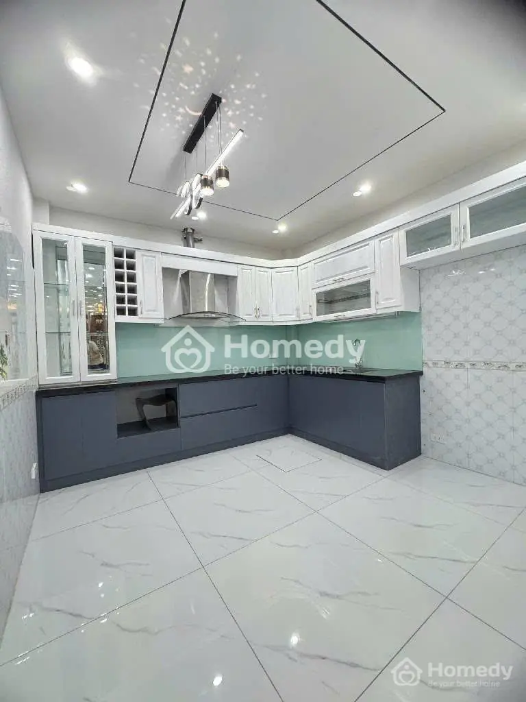 🏠 9 Tỷ - Mỹ Đình - Nam Từ Liêm - 37M2 - 5 Tầng - 6 Ngủ