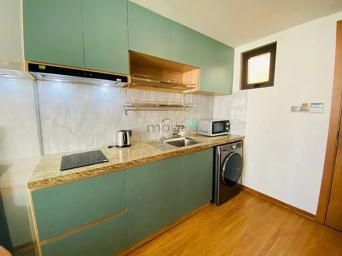 Apartment For Rent - Dương Đình Nghệ Street