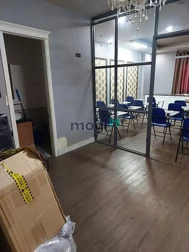Vp ( 40M2 – 7Tr ) Lầu 1, Khu Lương Định Của P.ap Q.2