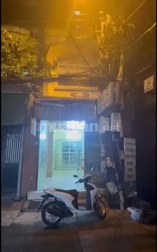 Chính Chủ Cho Thuê Nhà Mặt Đường Số 136 Đê Trần Khát Chân