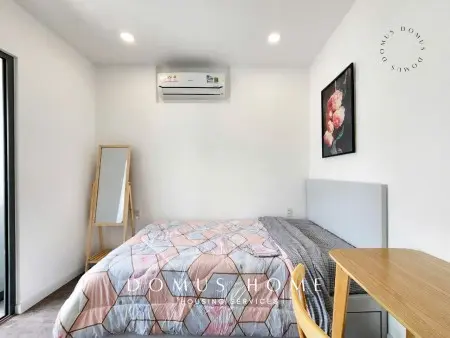 Cho Thuê Căn Hộ Dịch Vụ Quận 7