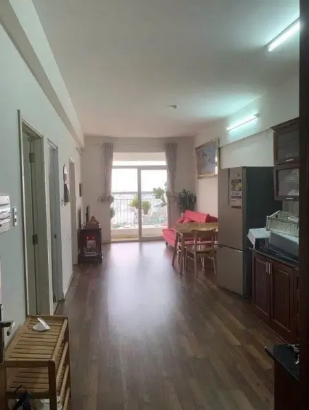 C/C Kim Tân Hải, Trường Chinh, Q12, 70M2, 2Pn, 7Tr5/Tháng.