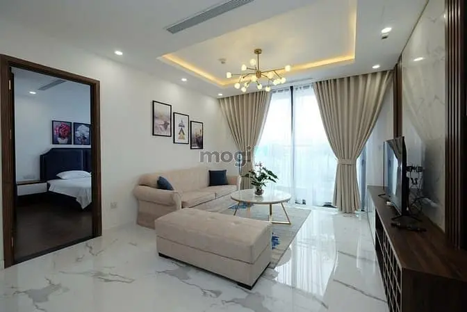Cần Cho Người Nước Ngoài Thuê Căn Hộ Duplex - Sunshine City Ciputra
