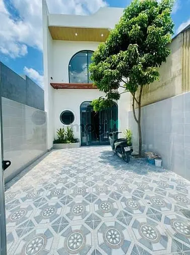 Bán Nhanh Căn Nhà Phố Đẹp Tại Trảng Dài Biên Hoà Giá Rẻ