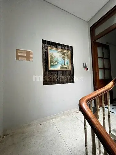 🔥 Chỉ 30 Triệu/Tháng – Nhà Nguyên Căn Hẻm Lê Thị Riêng, Q.1 🔥