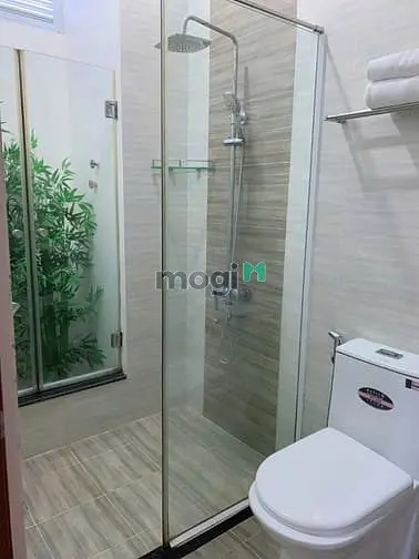 Bán Khách Sạn 5 Tầng, 140M2, Mặt Tiền Đường Số P.bình Trưng Tây, Q.2