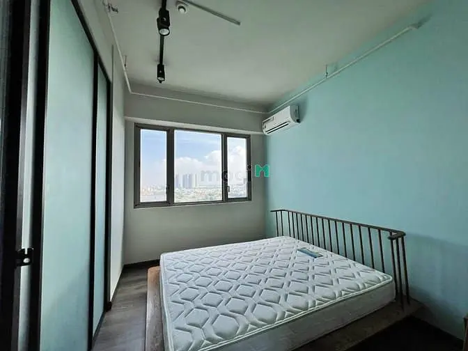 Cho Thuê Căn Hộ Ground House Chung Cư Sky Garden, Full Nội Thất.