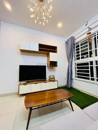 Cho Thuê Căn Hộ 70M2 Full Nội Thất. Ngay Bv Đồng Nai, Biên Hoà.