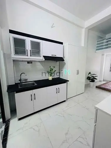 Bán Căn Hộ Dịch Vụ Đường Mỹ Đình,Dt 60M2 X 6Tầng Tm,15 Phòng Khép Kín,