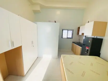 Phòng Trọ Full Nội Thất, Có Cửa Sổ Ngay Lê Quang Định, Q.bình Thạnh