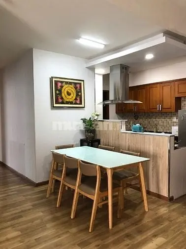 Bán Căn Hộ Chung Cư Quận 7 - 3Pn - 117M² - Giá Chỉ 4.87 Tỷ