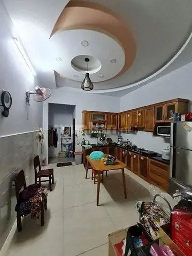 Bán Căn Cao Thắng Gấp Trong Tháng Hạ Giá Bán 6Tỷ5 Nhà Mới Vị Trí Tốt