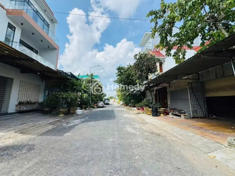 Bán Nền Thổ Cư Diện Tích Rộng Lộ Sạch Đẹp Kdc Hưng Phú Gần Trường Ngôi Sao 2 Hướng Đông Nam