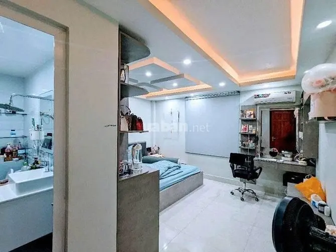 Bán Căn Cao Thắng Gấp Trong Tháng Hạ Giá Bán 6Tỷ5 Nhà Mới Vị Trí Tốt
