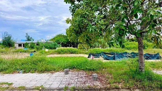 🏡 Bán Lô Đất Khu Mỹ Gia – Gần Biển, Gần Sông 🌊🌴