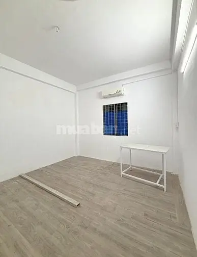 Phòng Trọ Mặt Tiền Nguyễn Kiệm Ngay Chợ Tân Sơn Nhất – Gần Đh Gia Định