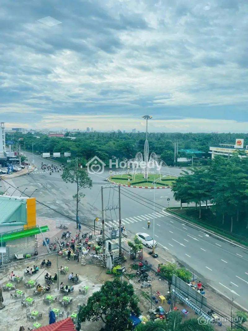 Cho Thuê Căn Hộ 3 P Ngủ Diện Tích 110M2 Giá 7 Triệu Tháng