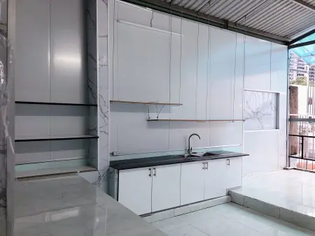 Ký Túc Xá Happy House – Ở Sài Gòn Không Lo Về Giá