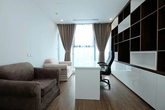 Cần Cho Người Nước Ngoài Thuê Căn Hộ Duplex - Sunshine City Ciputra