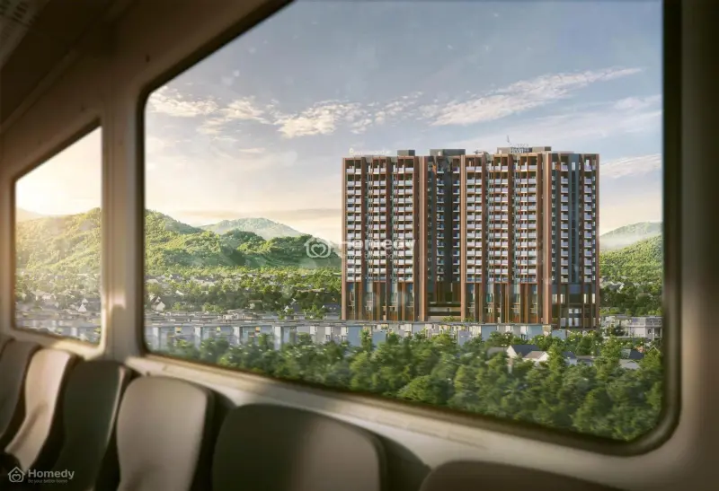Legacy Hinoiri – Trái Tim Khu Công Nghệ Cao Hòa Lạc